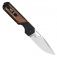 N� Kizer Vanguard Militaw G10 + Mkuruti Wood V3634C2