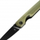 N Kizer Vanguard Shot Green Aluminium V3677C2