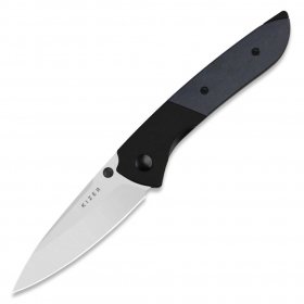 N� Kizer Vanguard Spitfire Aluminium + Richlite V3690A2