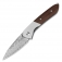 N� Kizer Vanguard Spitfire Aluminium + Mkuruti Wood V3690A3
