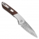 N� Kizer Vanguard Spitfire Aluminium + Mkuruti Wood V3690A3