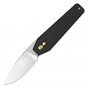 N� Kizer Vanguard Tomb Aluminium V3692A2