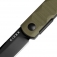 N Kizer Vanguard Bamboo Green G10 V3722A2