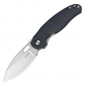 N� Kizer Vanguard Seagull Blue Richlite V3770A2