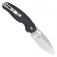 N� Kizer Vanguard Seagull Blue Richlite V3770A2