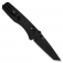 N� Kizer Vanguard Aegis T Black G10 V3774CTA1