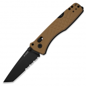N� Kizer Vanguard Aegis T Brown G10 V3774CTA3