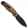 N� Kizer Vanguard Phoca BD Norplex UltreX Micarta V3781BDA1