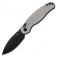 N� Kizer Vanguard Phoca CD Aluminium V3781CDA2