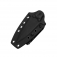 N Kizer Norcross Orange G10 ZX-FB01A6