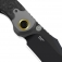 N� Kizer Pioneer Titanium + Marble Carbon Fiber ZX-FK03A1