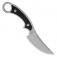 N� QSP Knives Viper Black G10 QS166-A1