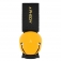 Dzwonek odstraszajcy R-EDY Beware Bell Signal Yellow RE-001-YL