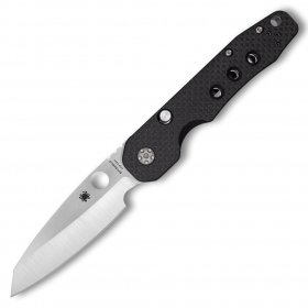 N Spyderco Smock C240CFP