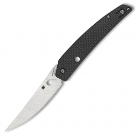 N� Spyderco Ikuchi C242CFP
