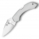 N� Spyderco Dragonfly Stainless C28P