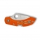 N� Spyderco Dragonfly 2 FRN Orange C28POR2