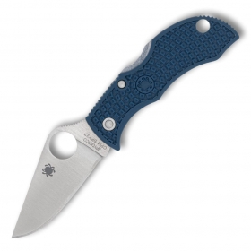 N� Spyderco Manbug CPM SPY27 MPCBL