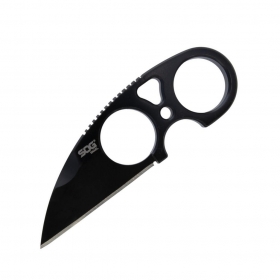 N� SOG Snarl Blackout JB02K-CP