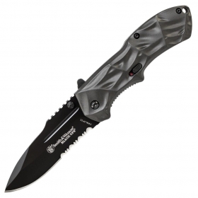 N� Smith & Wesson Black Ops MAGIC Grey Combo SWBLOP3S