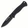 N� United Cutlery Bushmaster Explorer Black G10 UC3676BLK