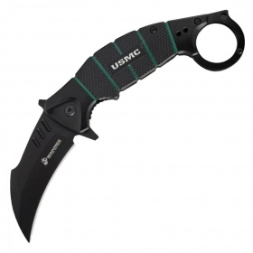 N� United Cutlery USMC War Claw Karambit UC3727