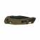 N� Zero Tolerance CPM M4 G10 Olive 0203