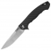 N� Zero Tolerance Sinkevich Carbon Fiber 0452CF